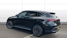 Mercedes-Benz EQC 400 300kW AMG Line Premium 80kWh 5dr Auto Electric Estate